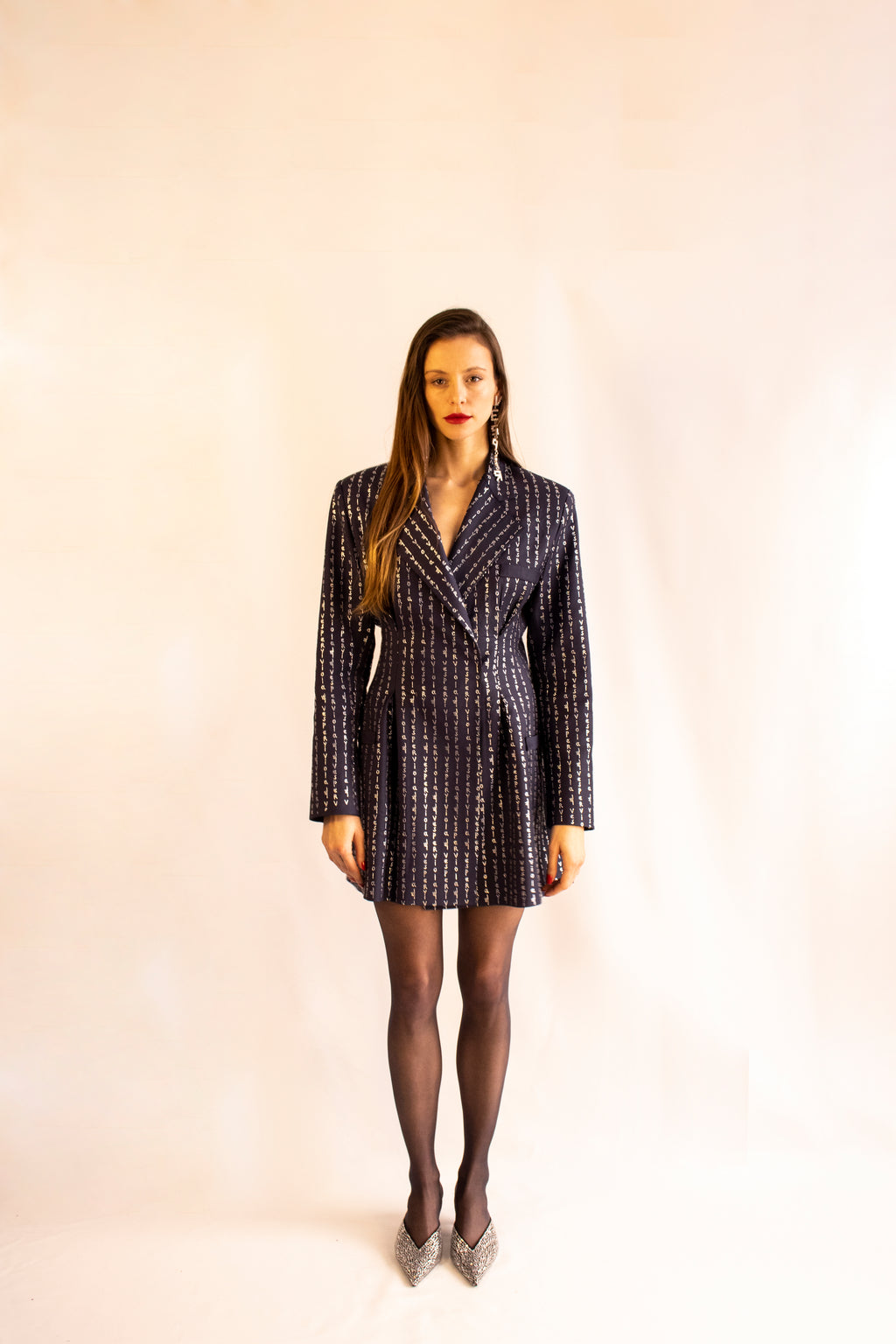 MARGOT - MADE TO ORDER