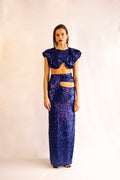 SHELIA SKIRT
