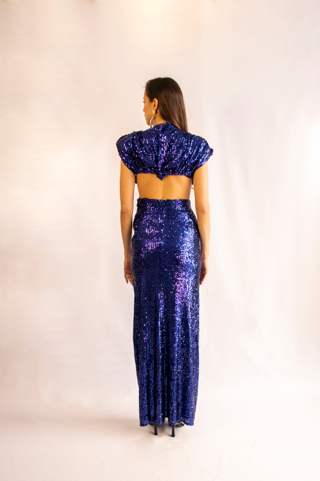 SHELIA SKIRT