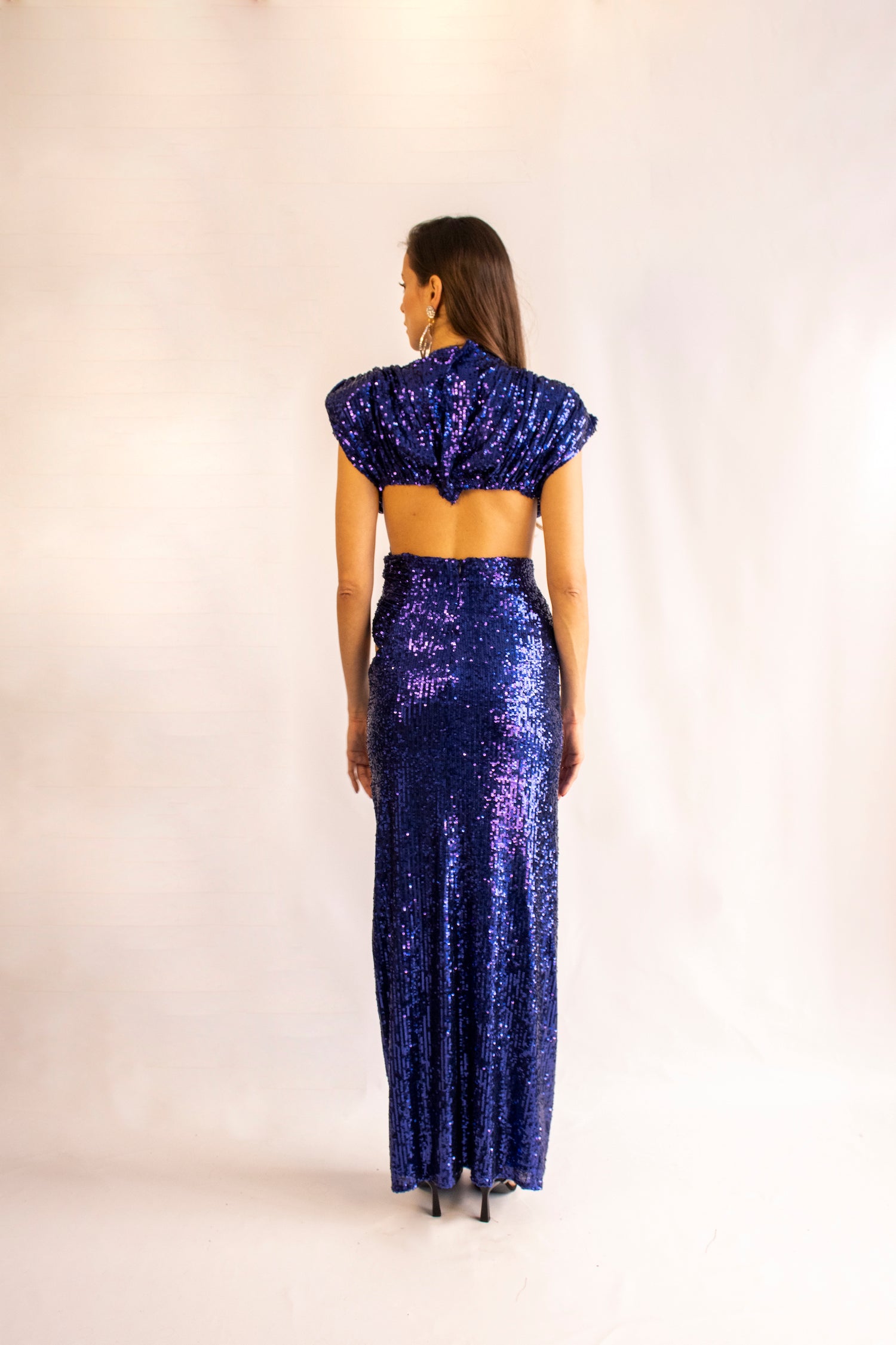SHELIA SKIRT