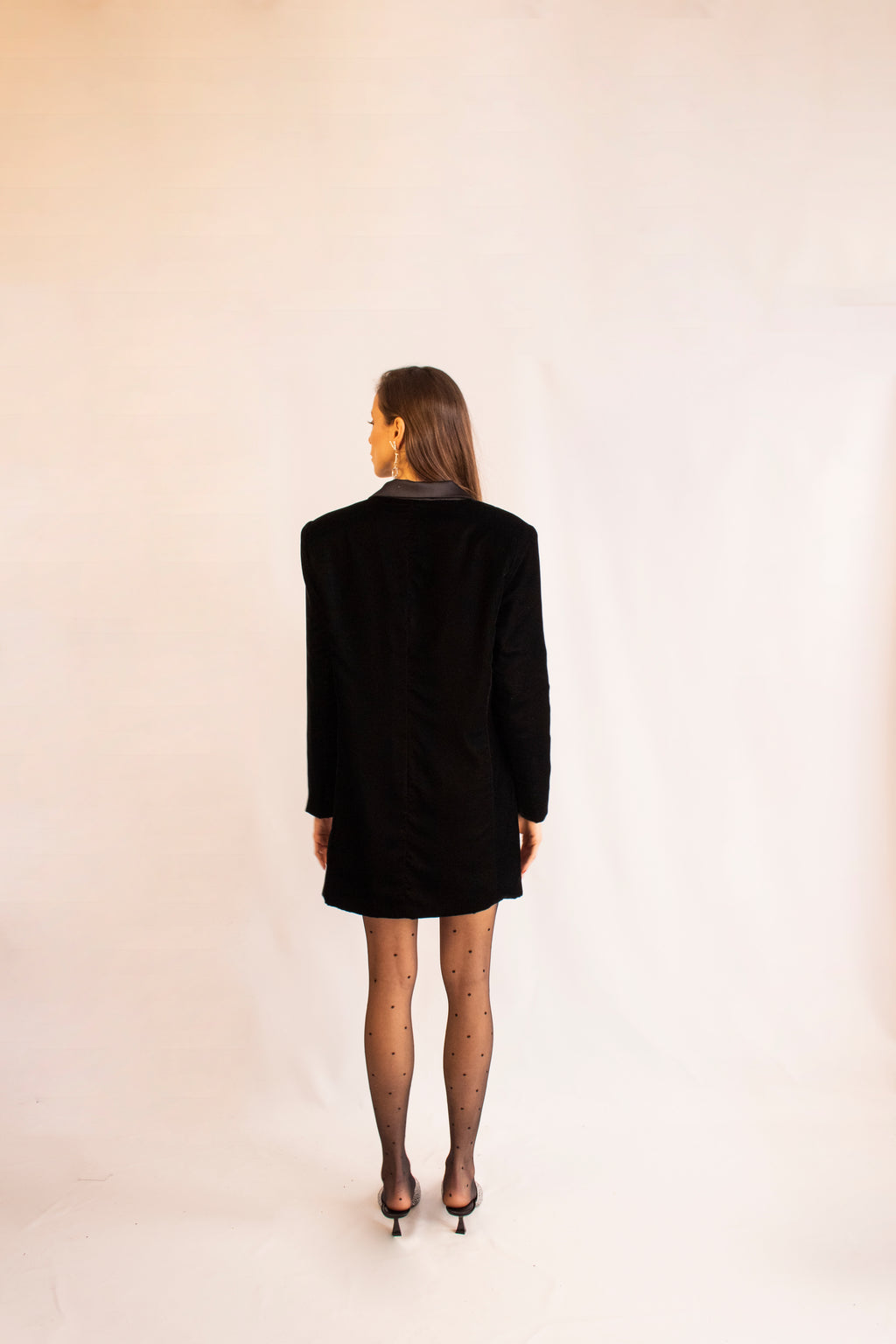 MARGOT - MADE TO ORDER