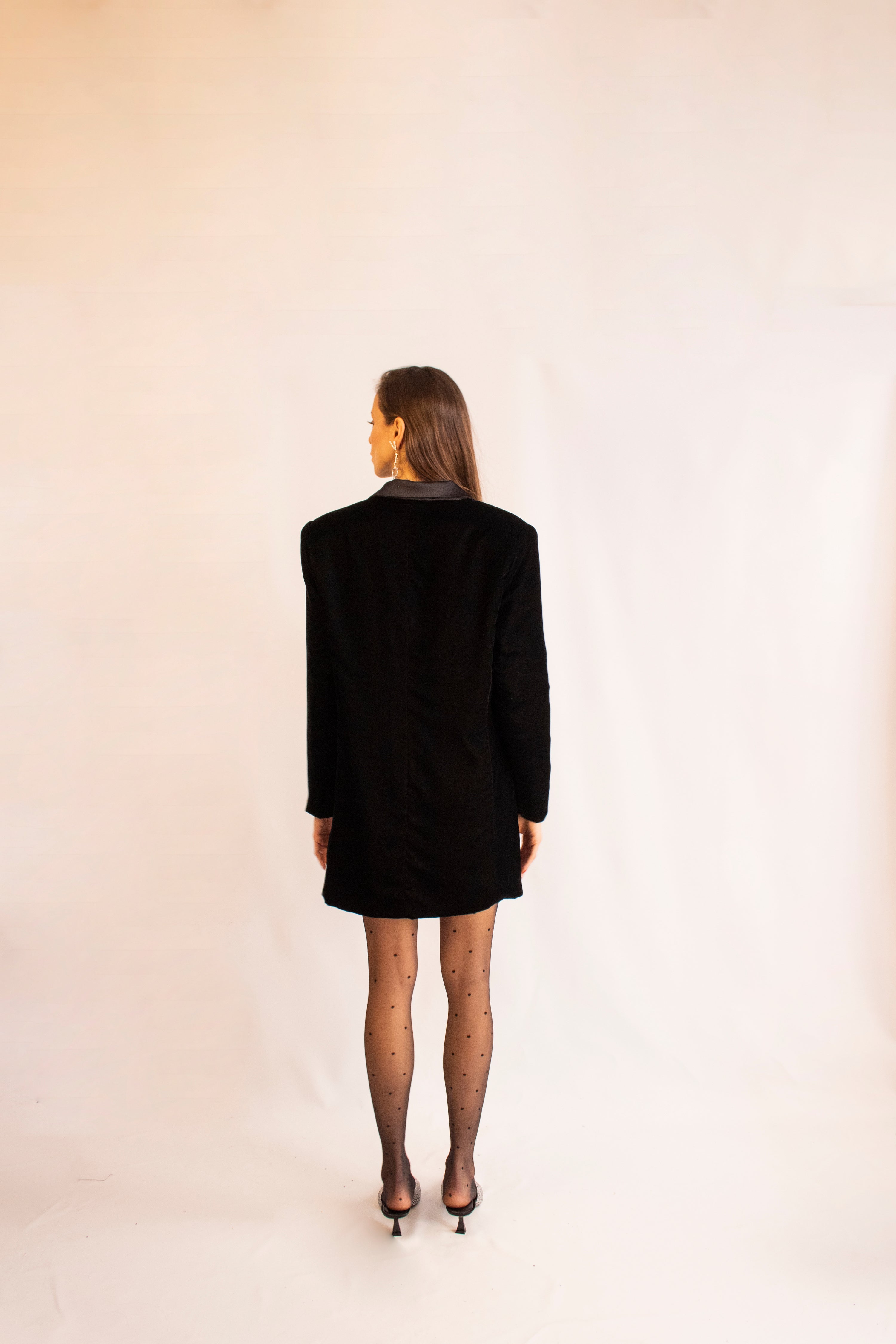 MARGOT - MADE TO ORDER