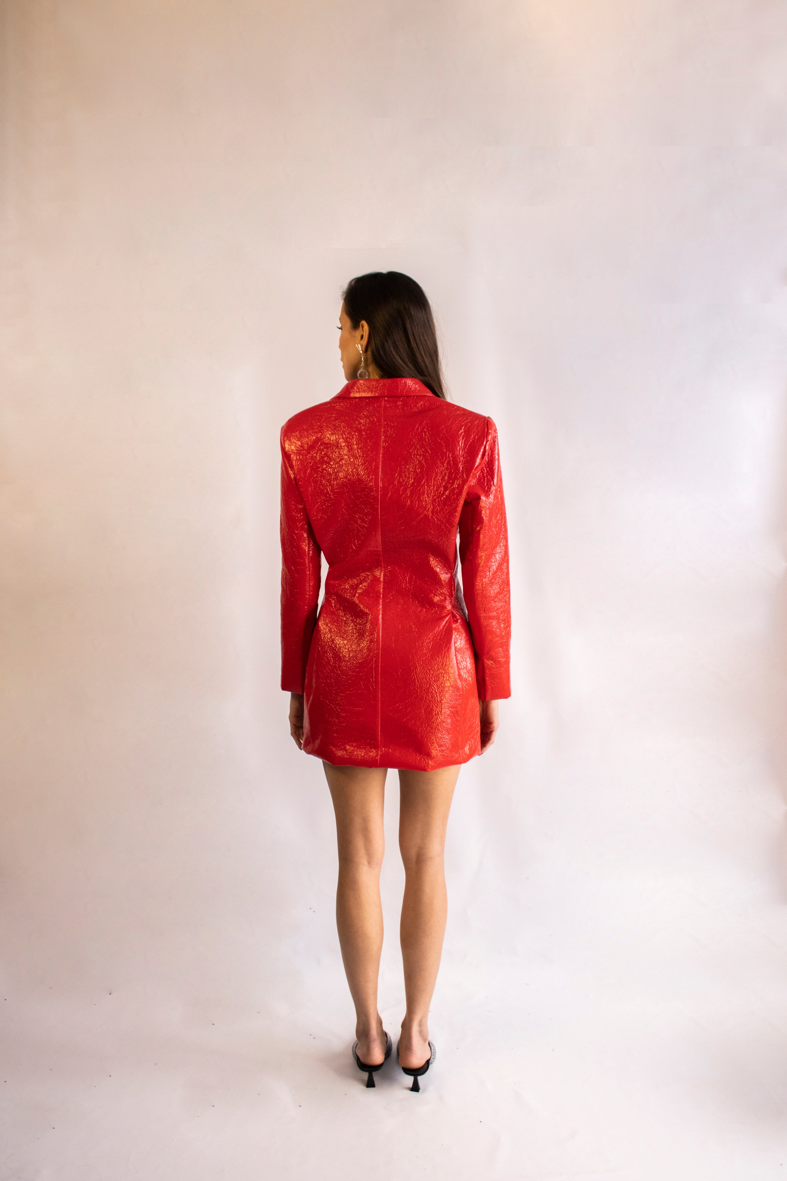 MARGOT - MADE TO ORDER