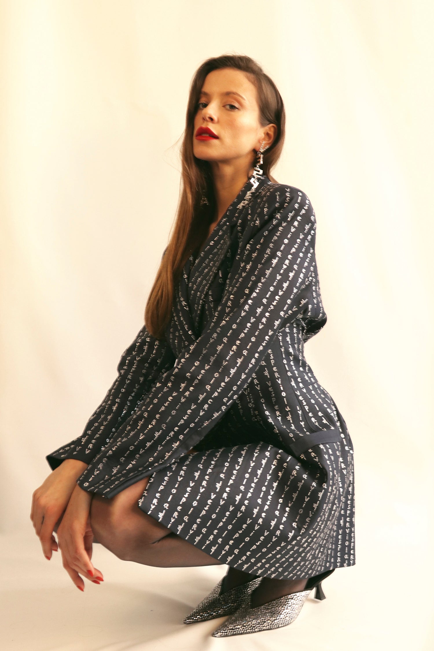 MARGOT - MADE TO ORDER