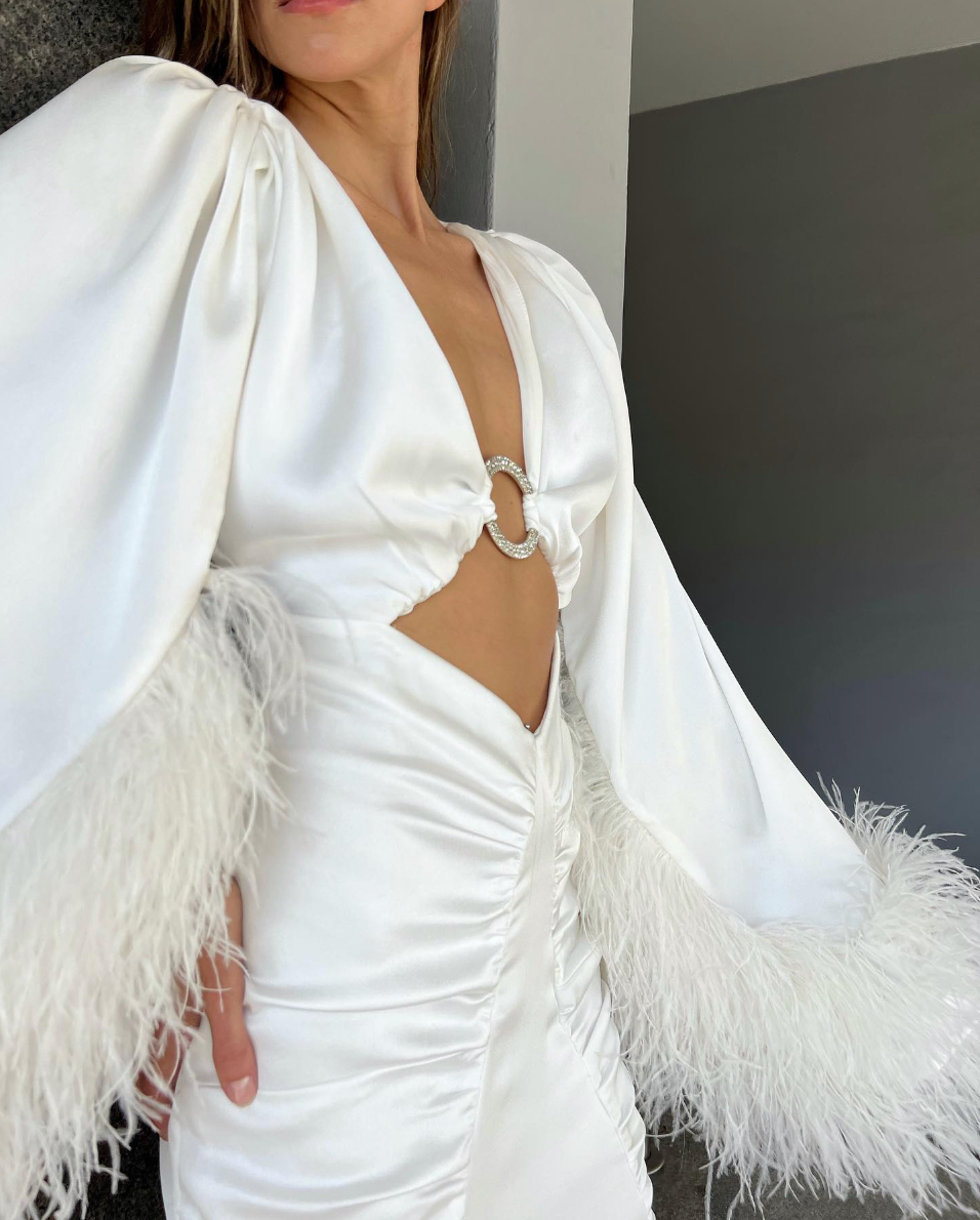 MARTHA - MADE TO ORDER