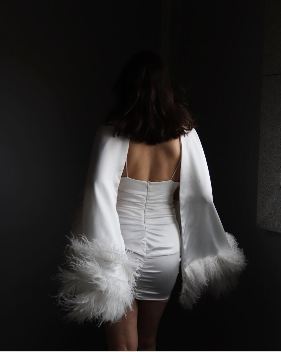 MARTHA - MADE TO ORDER