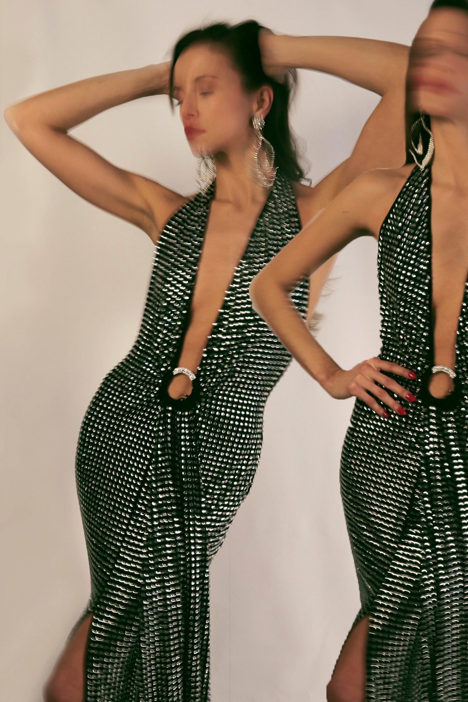 RUBY - MADE TO ORDER