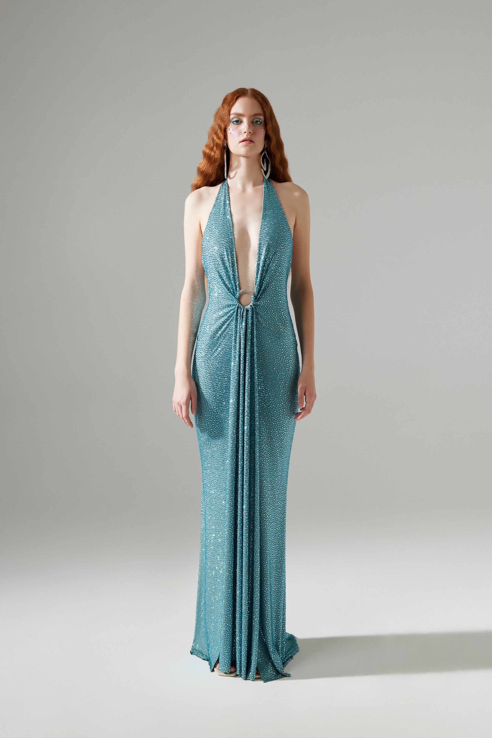 RUBY - MADE TO ORDER