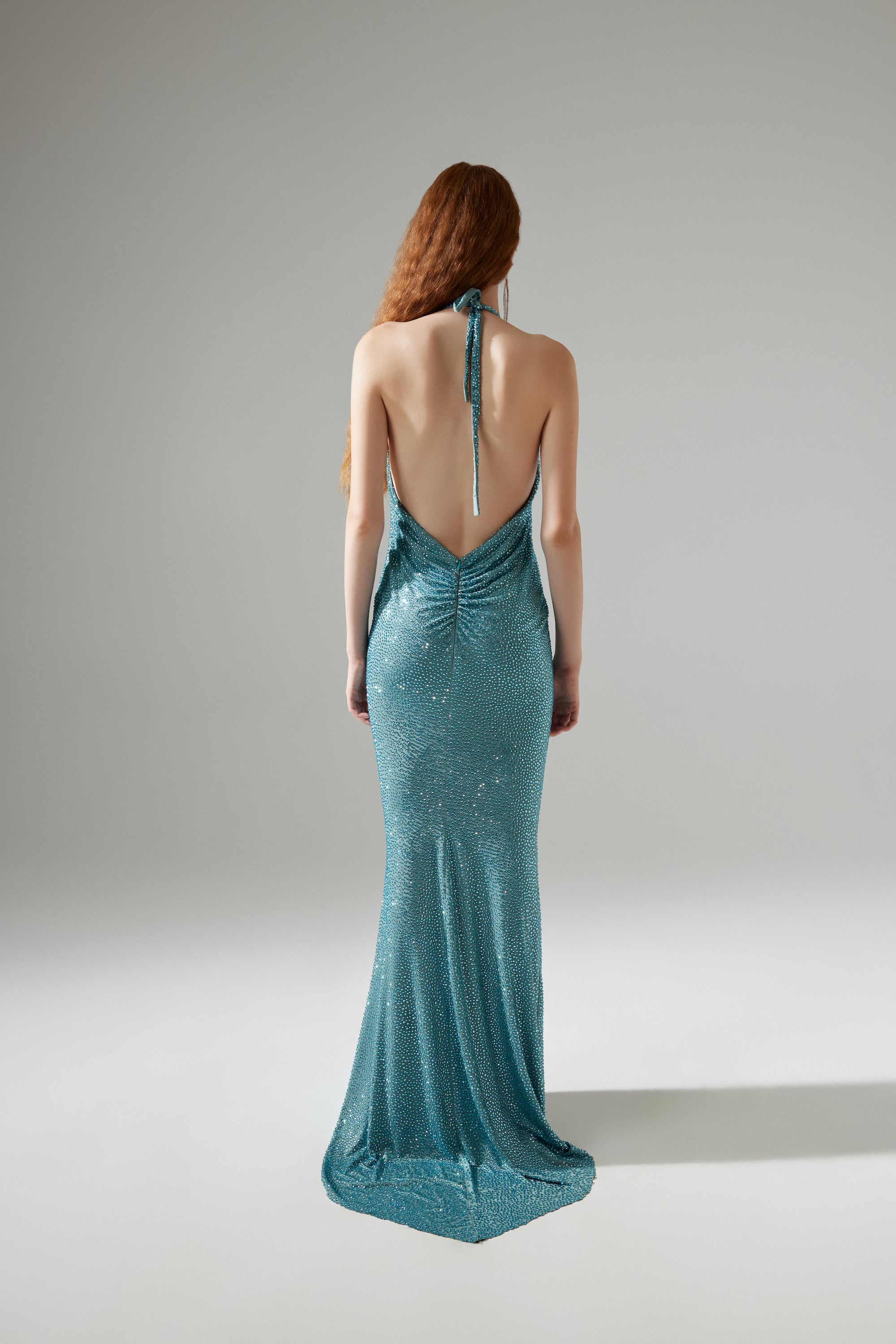 RUBY - MADE TO ORDER