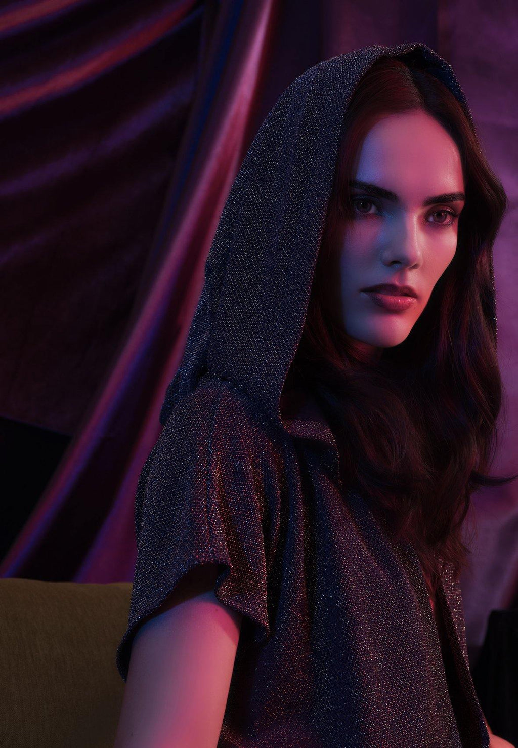 CAROLE - Viola&Vesper