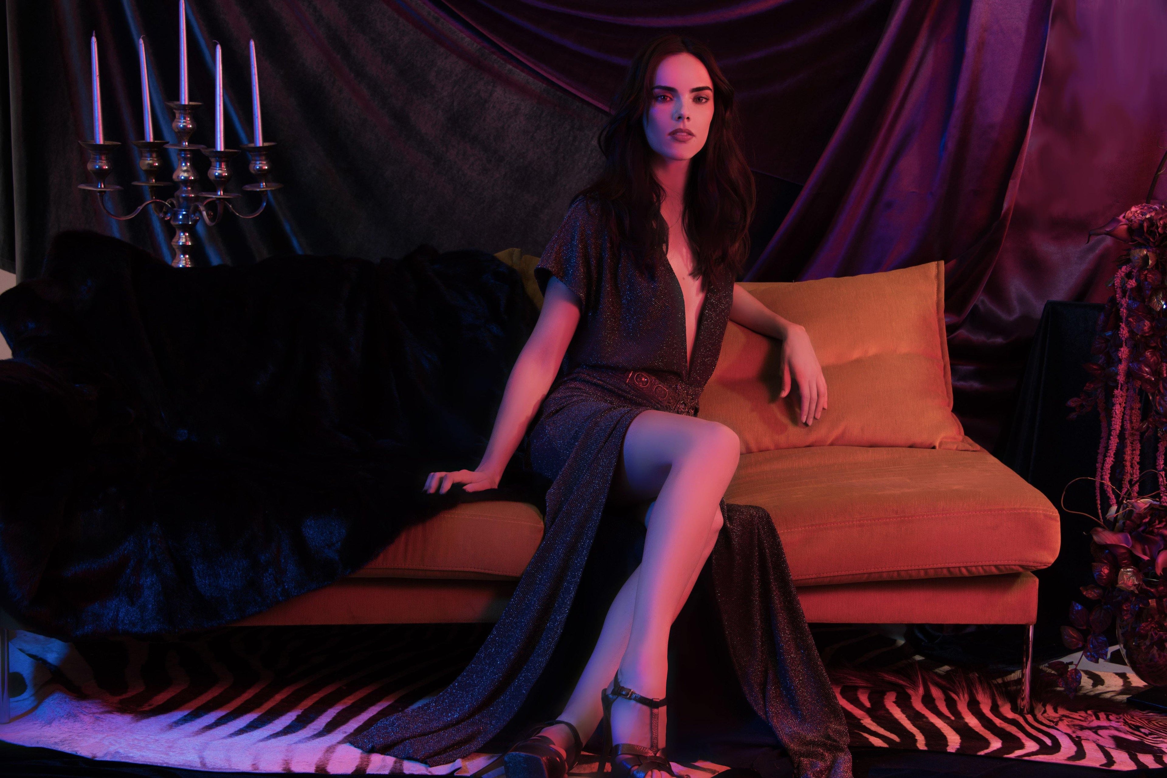 CAROLE - Viola&Vesper