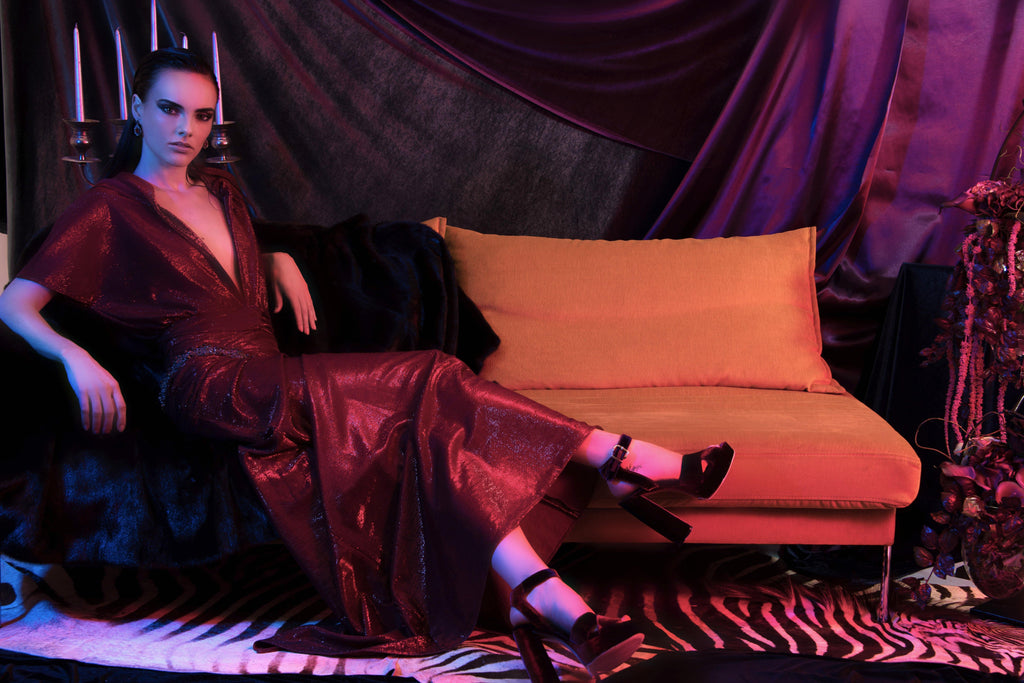 CAROLE - Viola&Vesper