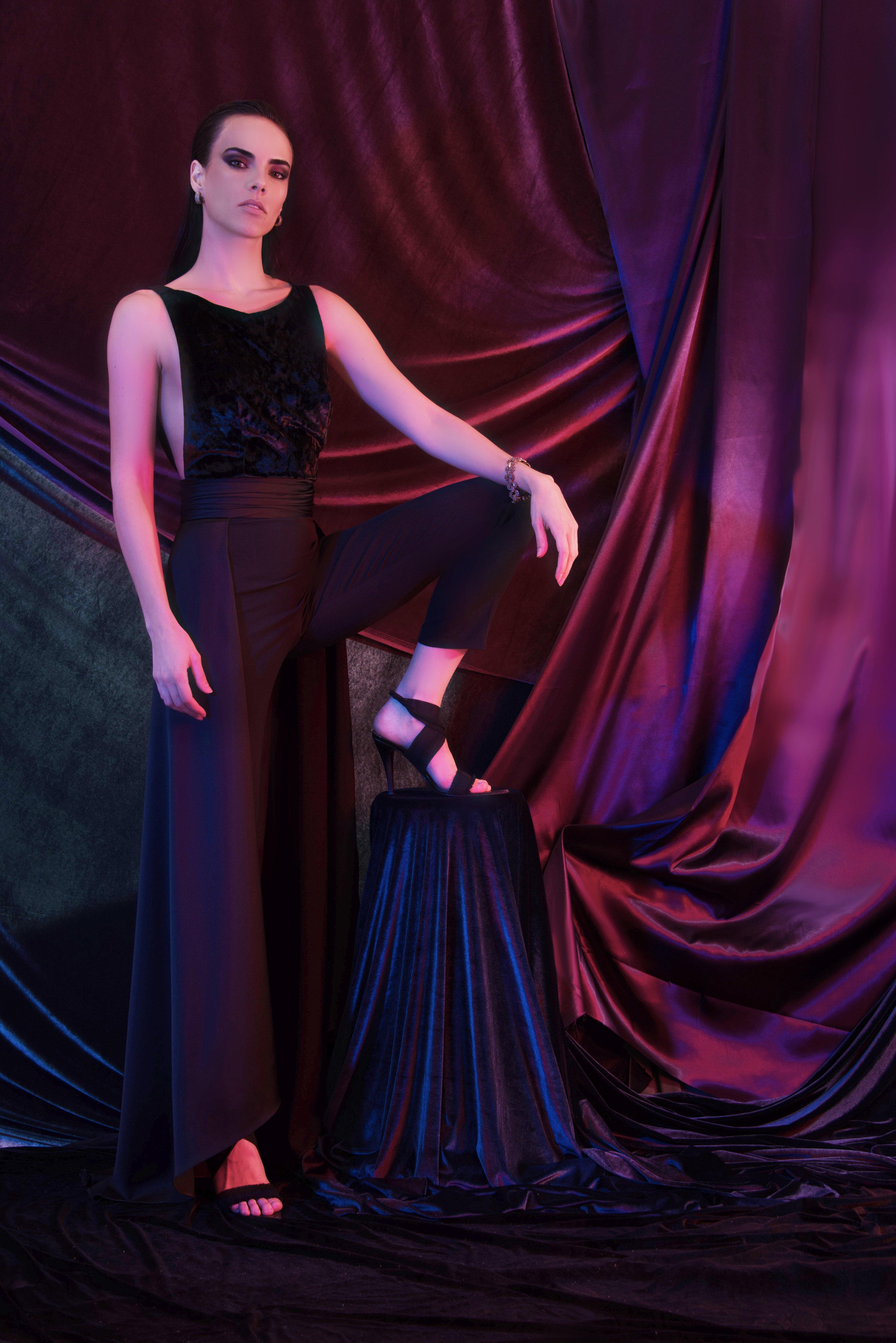 JOAN - Viola&Vesper