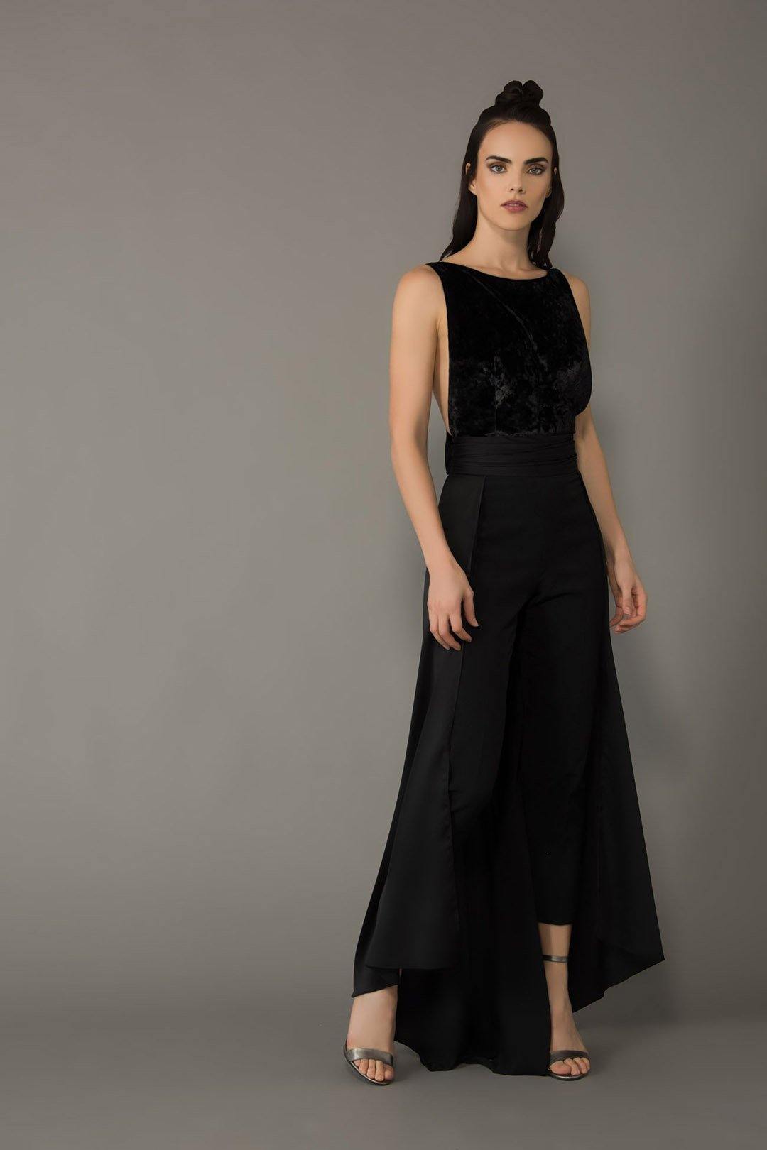 JOAN - Viola&Vesper