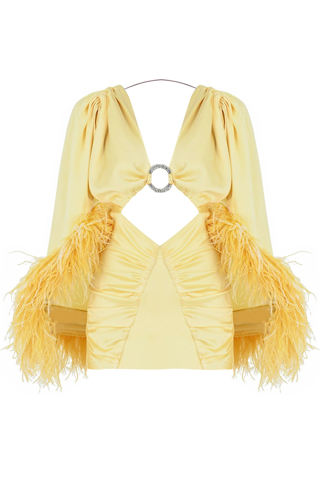 MARTHA - MADE TO ORDER