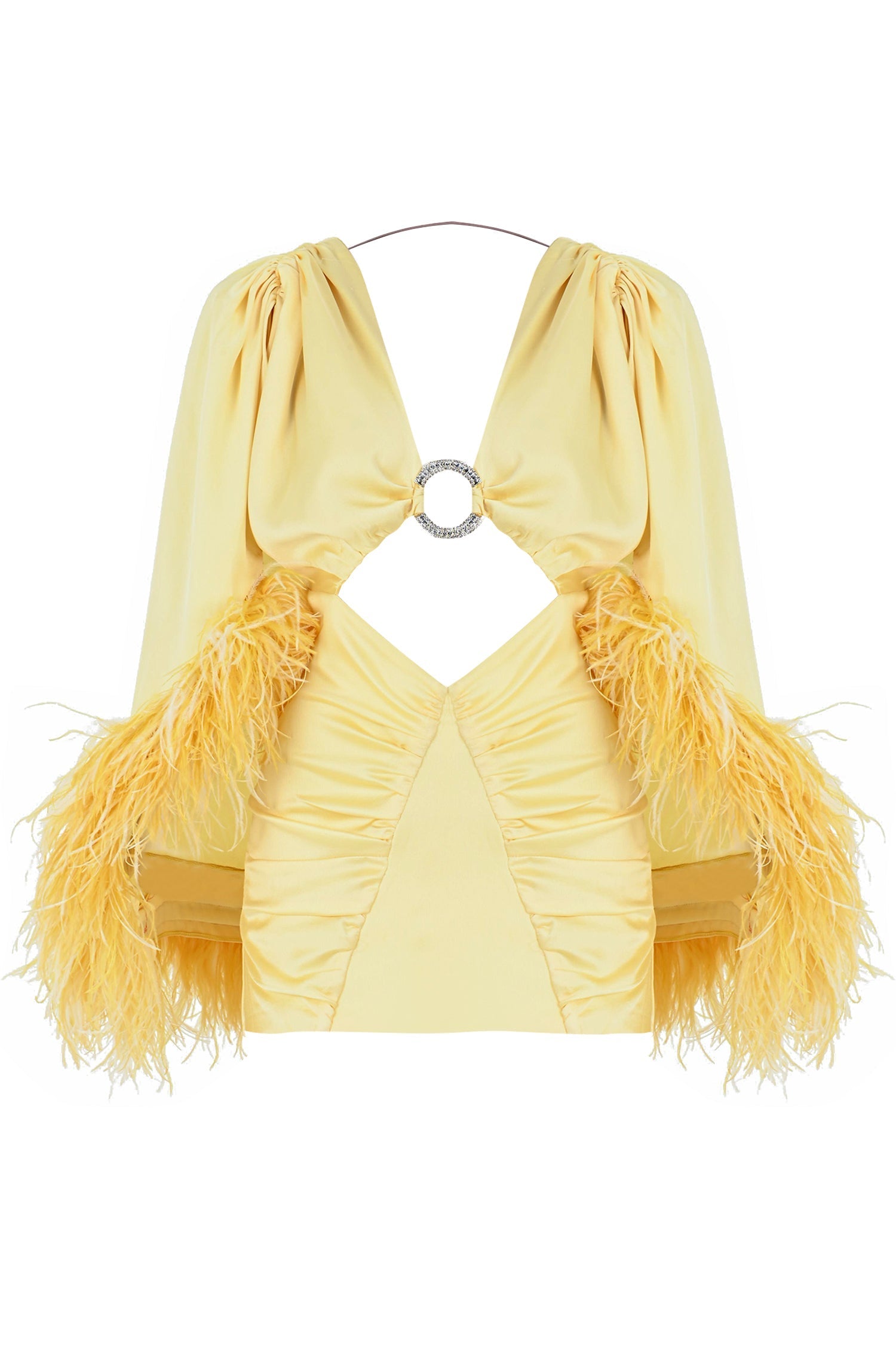 MARTHA - MADE TO ORDER