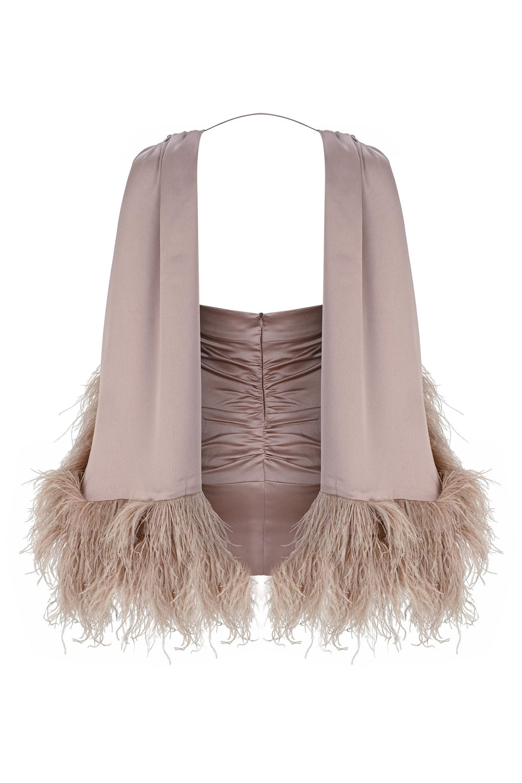 MARTHA - MADE TO ORDER