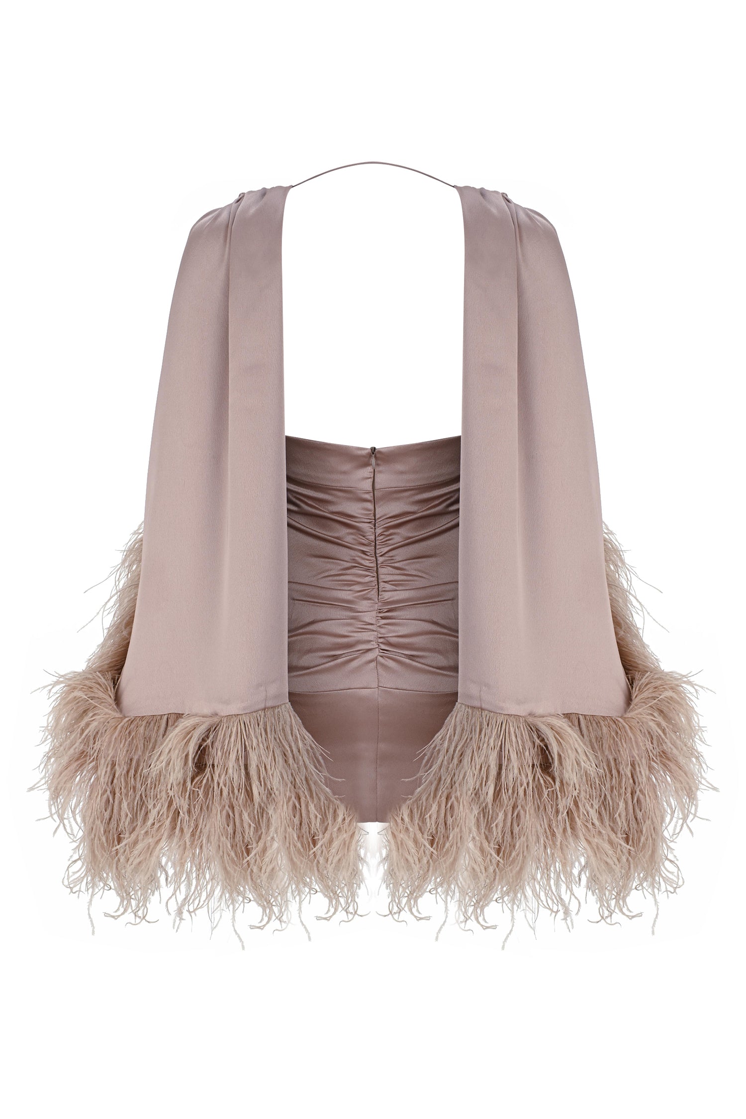 MARTHA - MADE TO ORDER