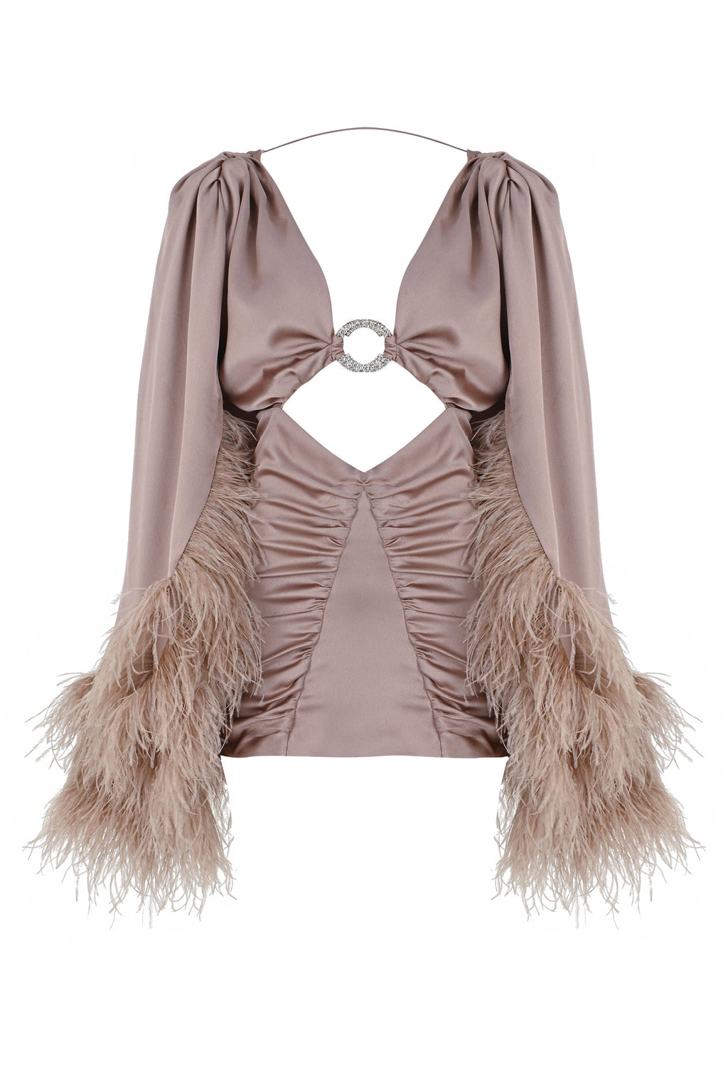 MARTHA - MADE TO ORDER