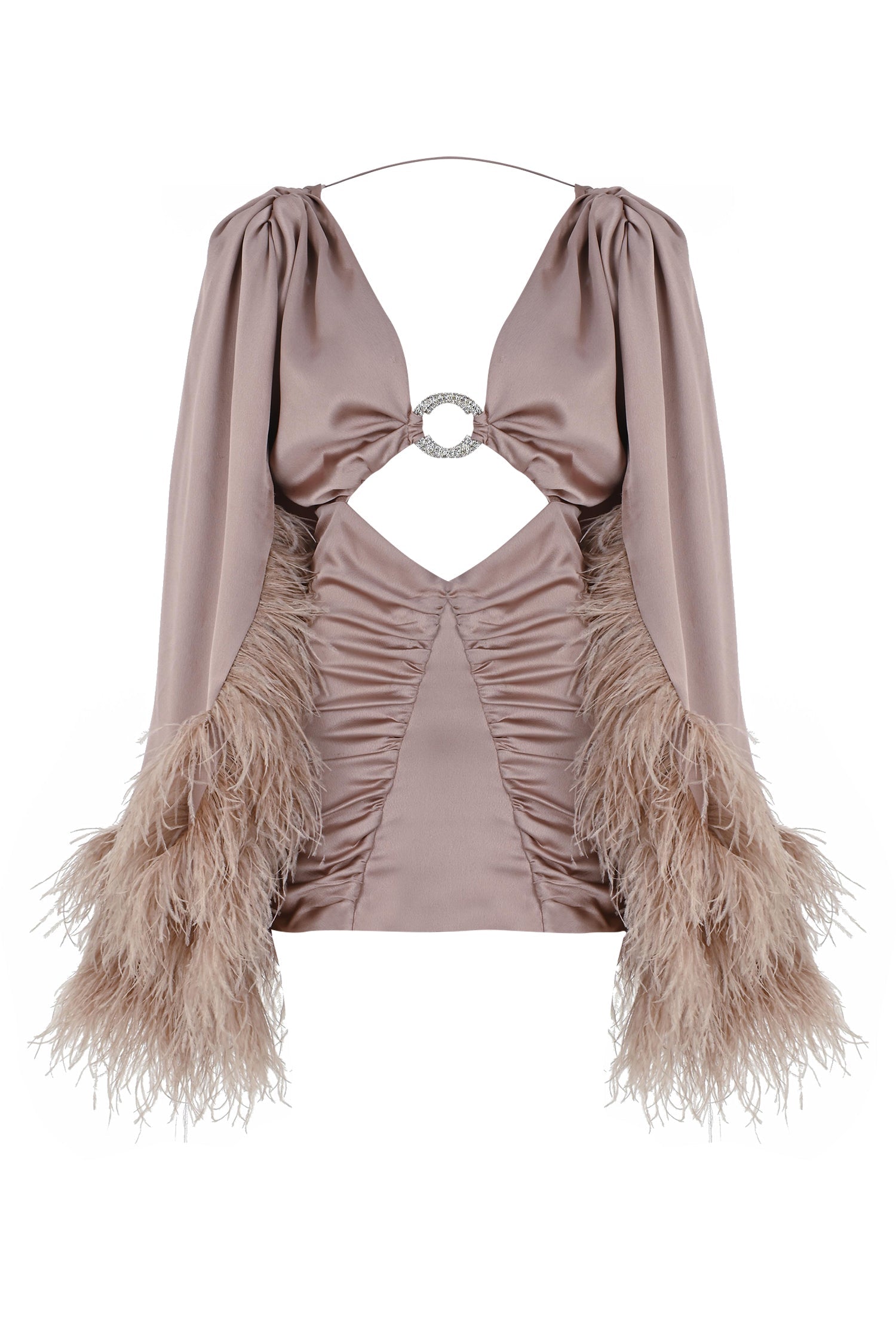 MARTHA - MADE TO ORDER