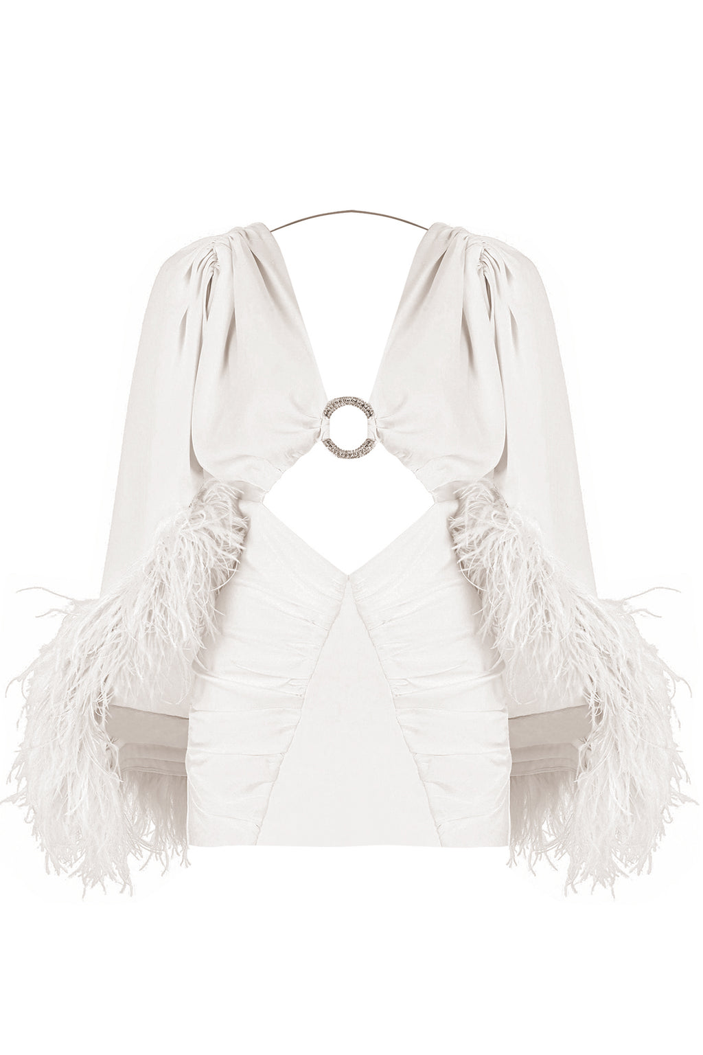 MARTHA - MADE TO ORDER