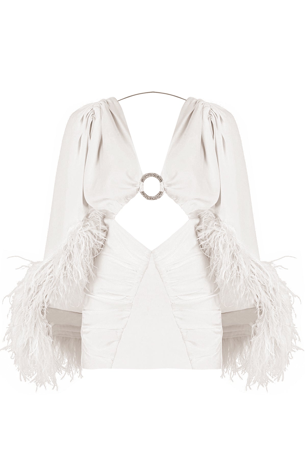 MARTHA - MADE TO ORDER