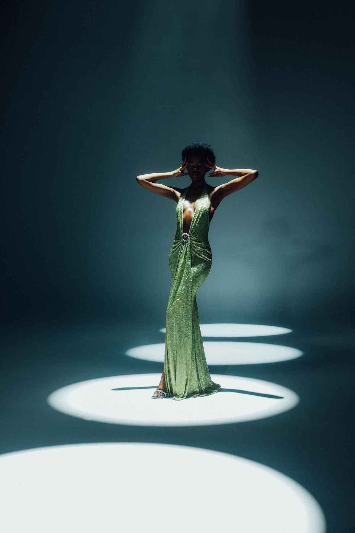 RUBY - MADE TO ORDER