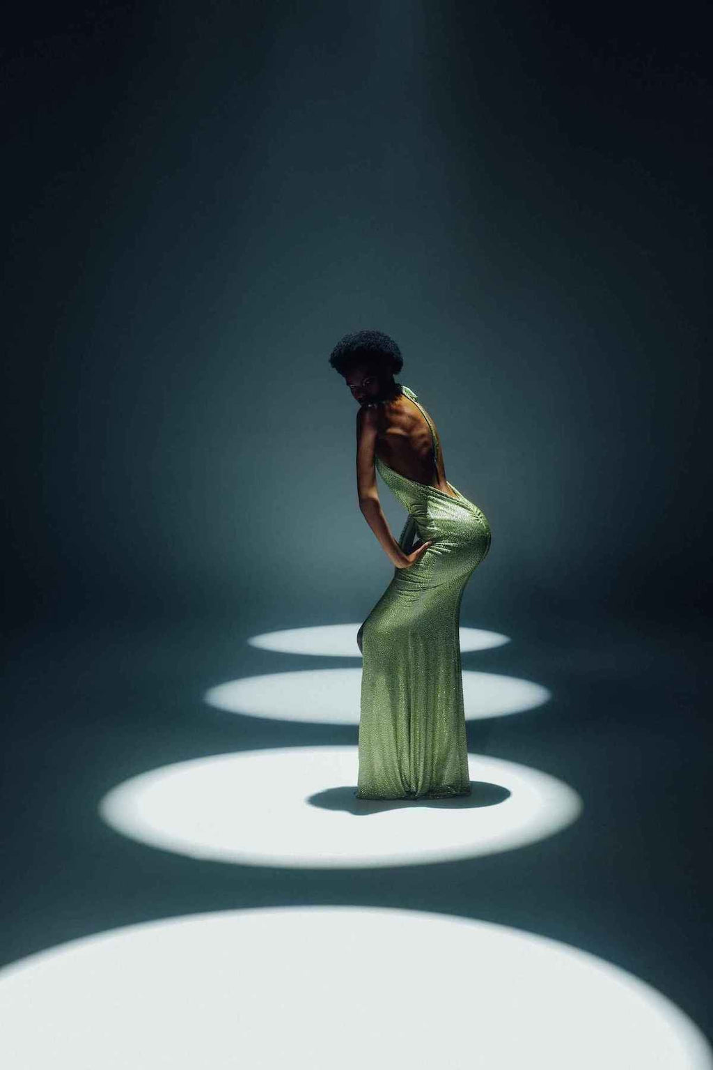 RUBY - MADE TO ORDER