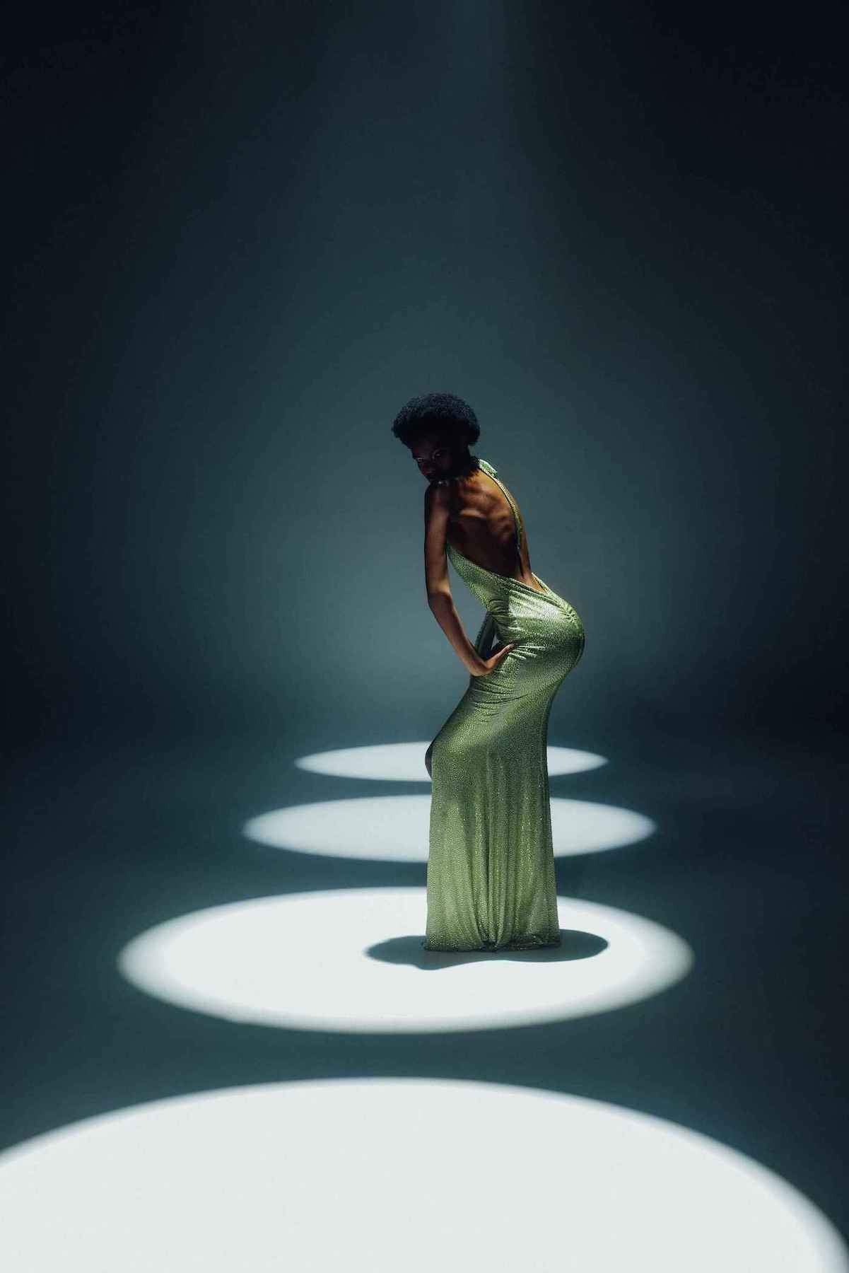 RUBY - MADE TO ORDER