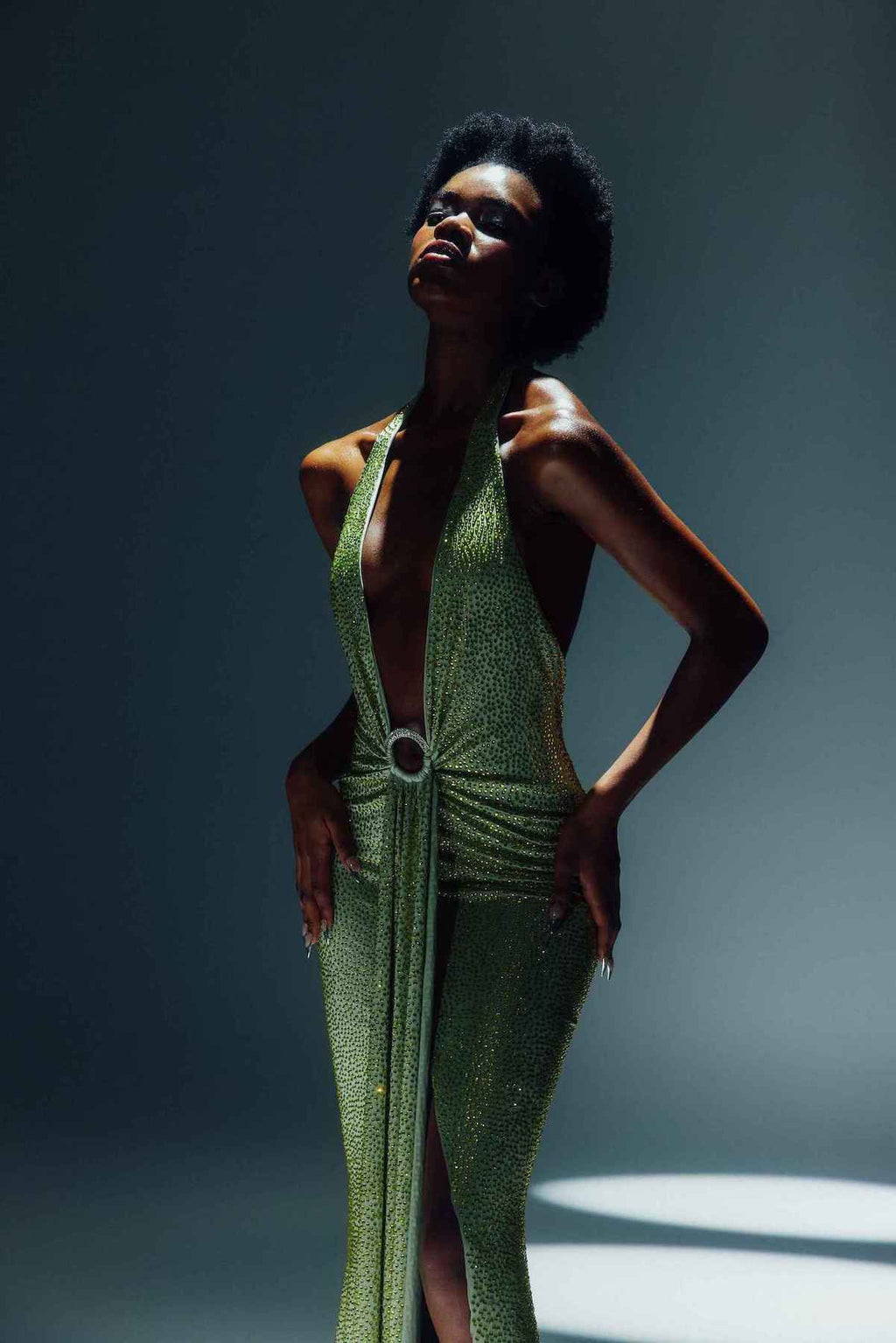 RUBY - MADE TO ORDER