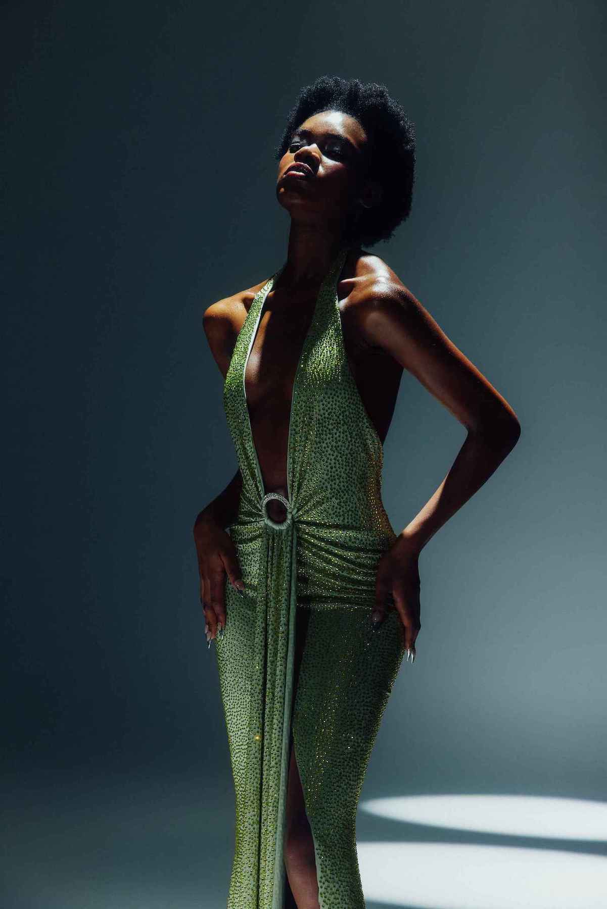 RUBY - MADE TO ORDER