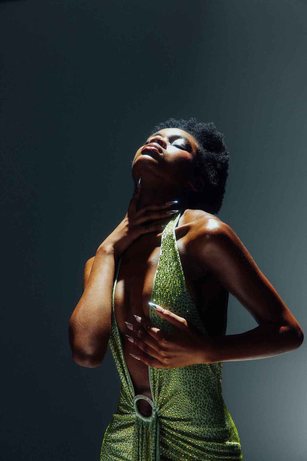 RUBY - MADE TO ORDER