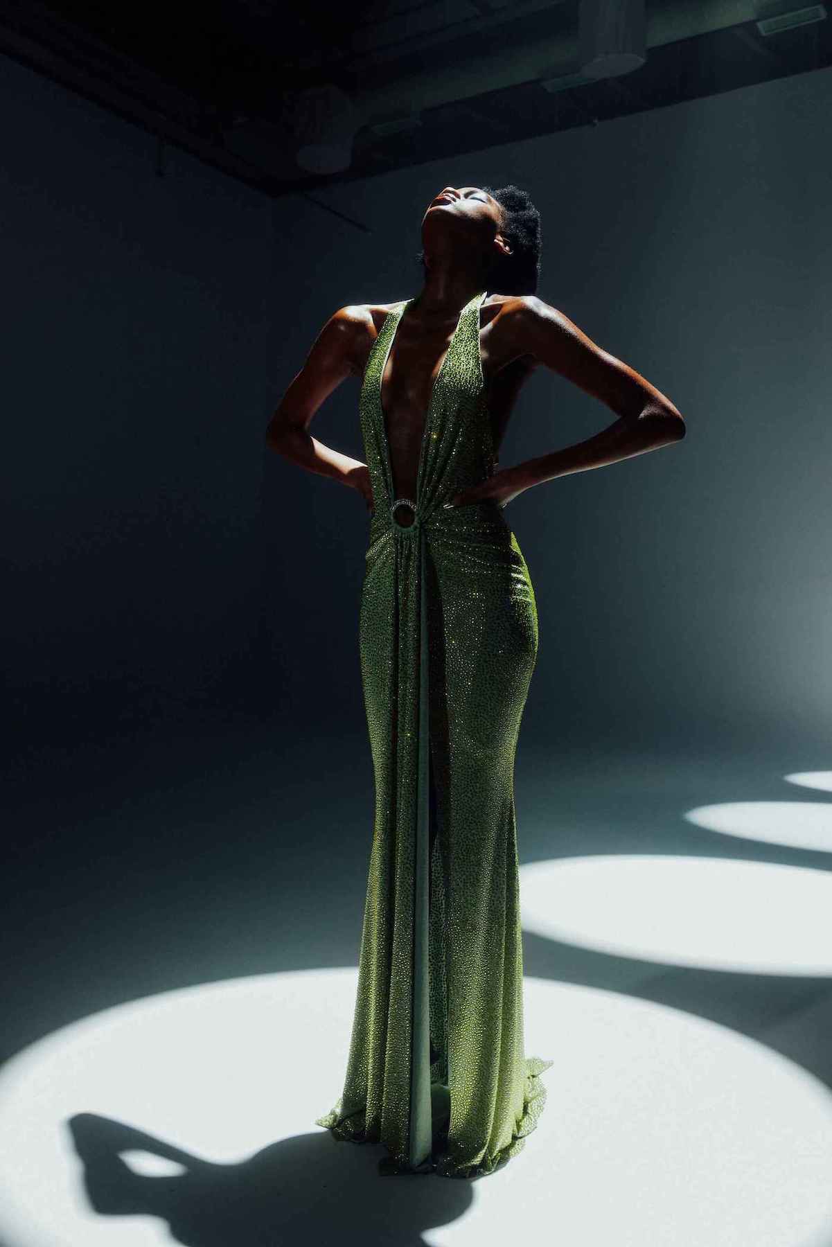 RUBY - MADE TO ORDER