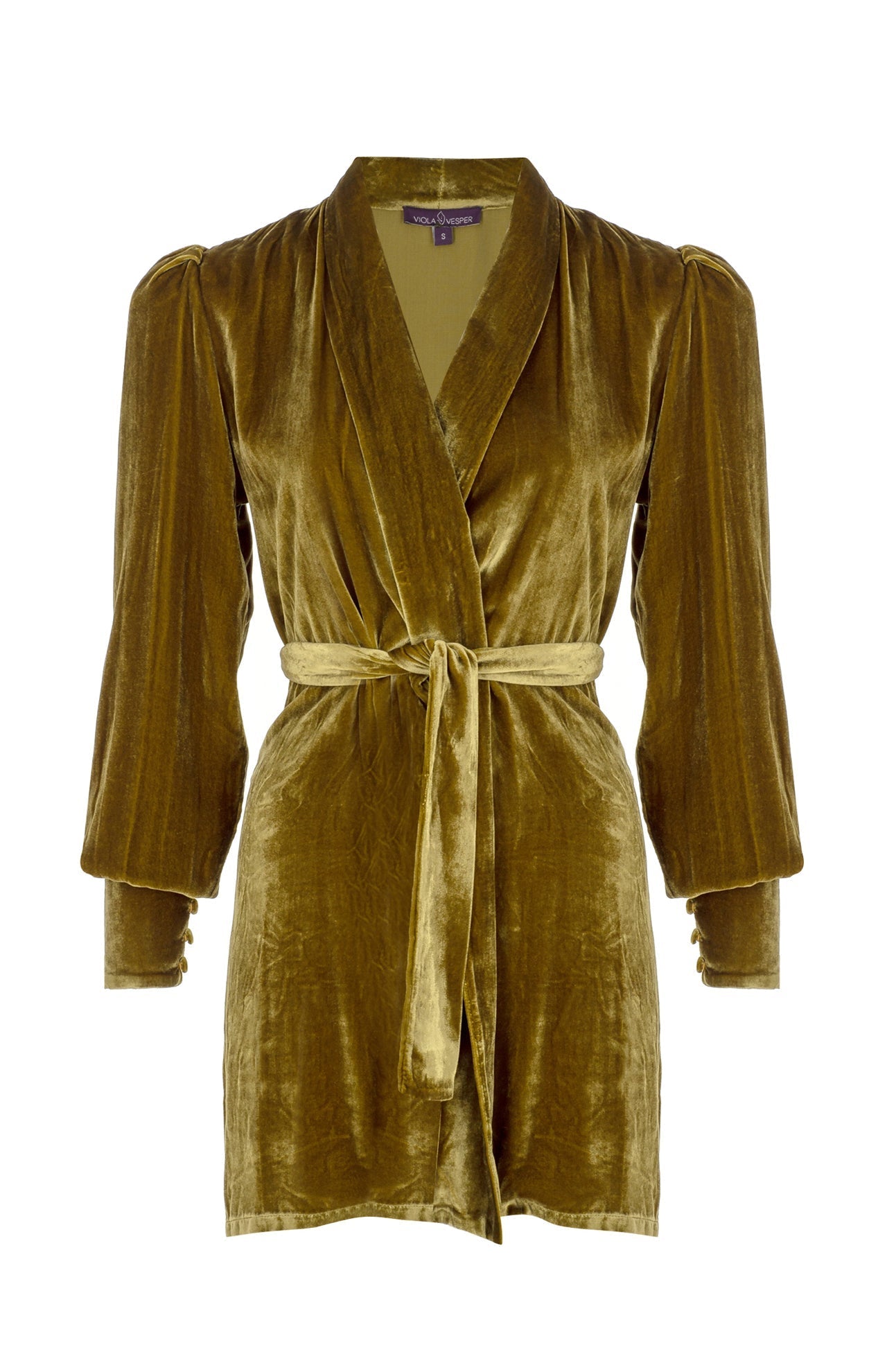 VALERIE - MADE TO ORDER