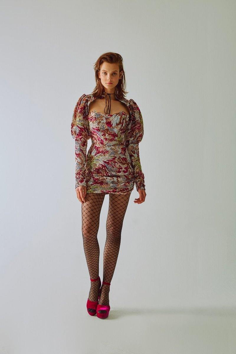 BERTHA - Viola&Vesper