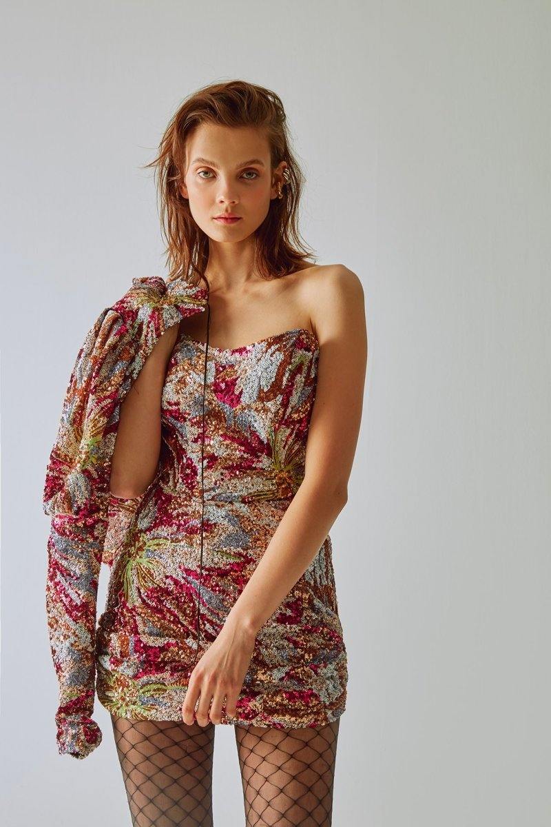 BERTHA - Viola&Vesper