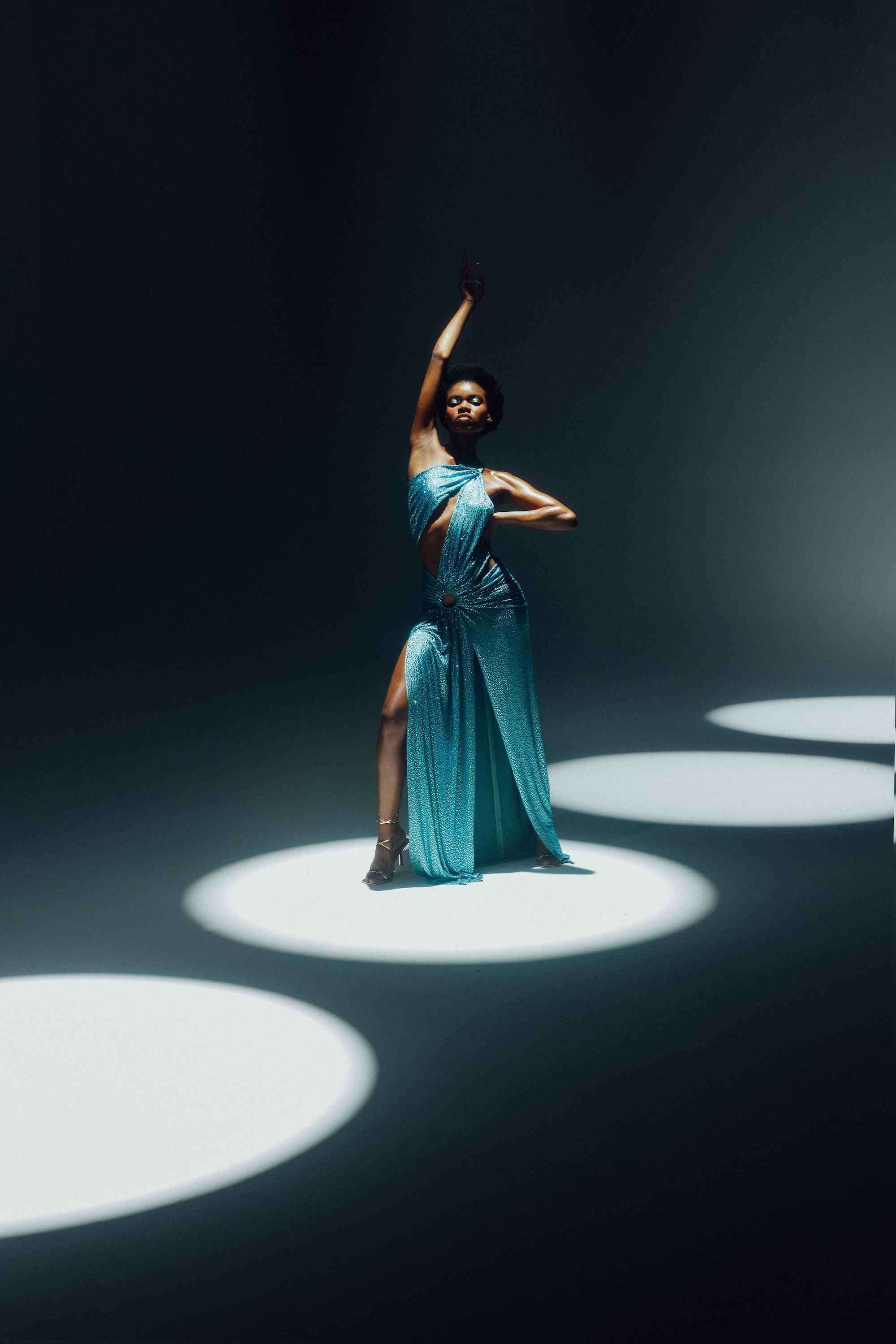 MARGARET - MADE TO ORDER