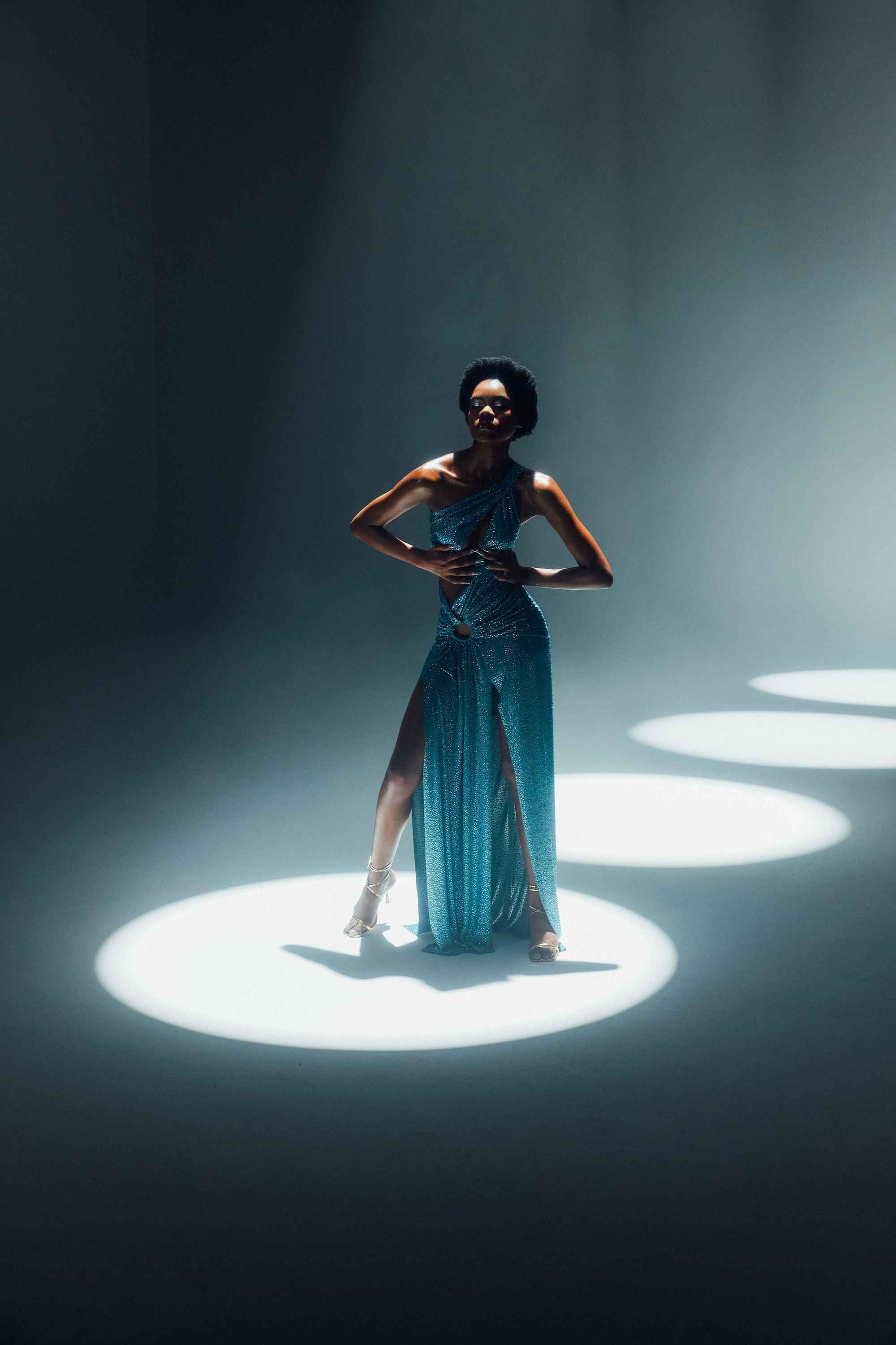 MARGARET - MADE TO ORDER