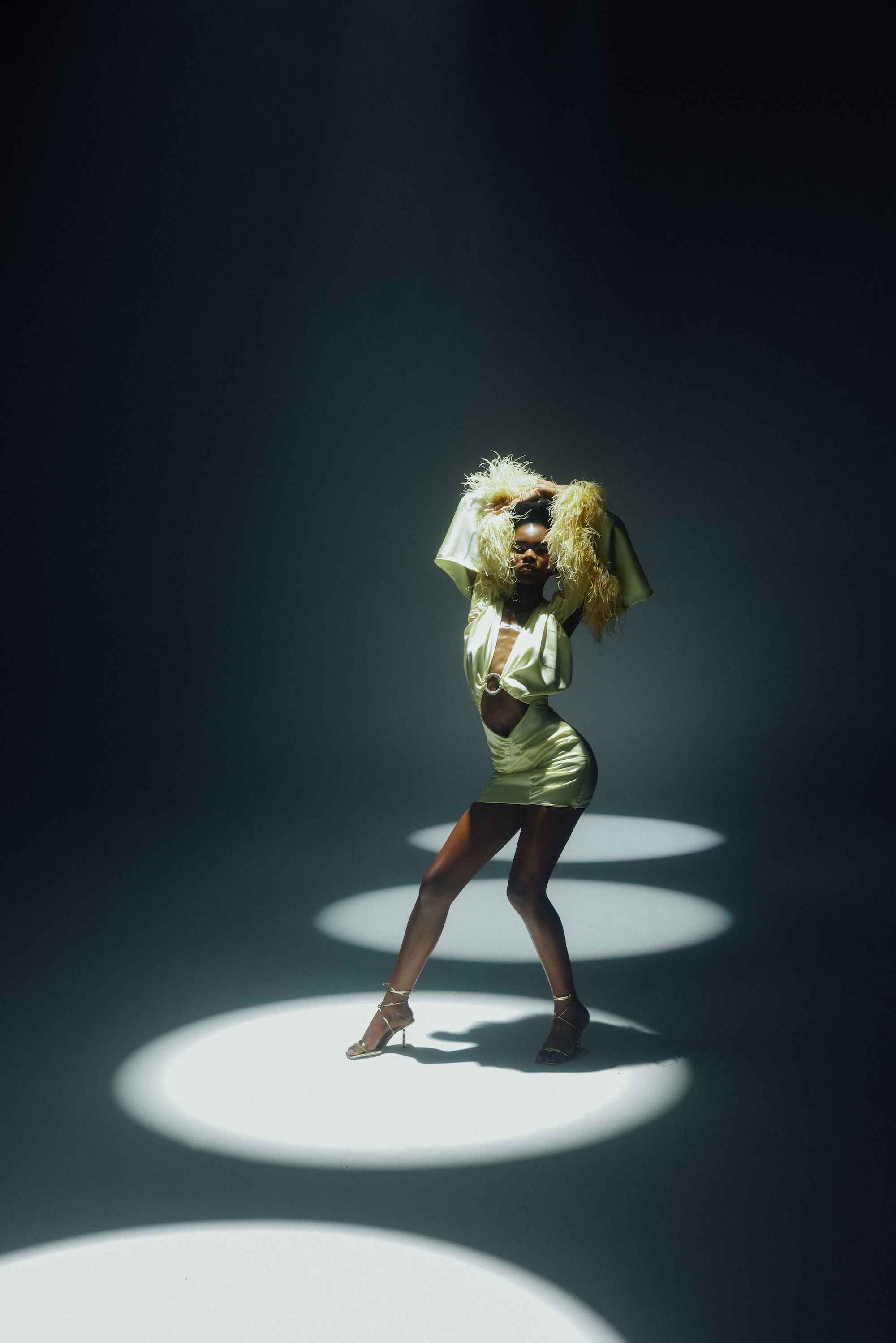 MARTHA - MADE TO ORDER