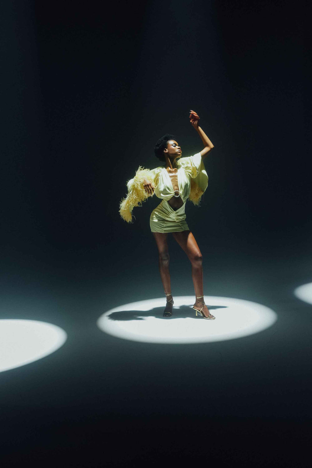 MARTHA - MADE TO ORDER