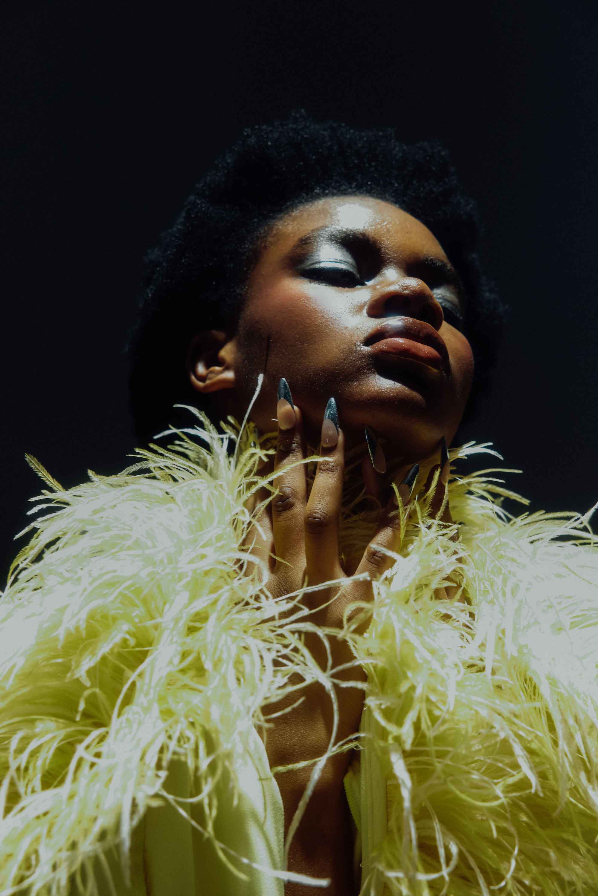 MARTHA - MADE TO ORDER