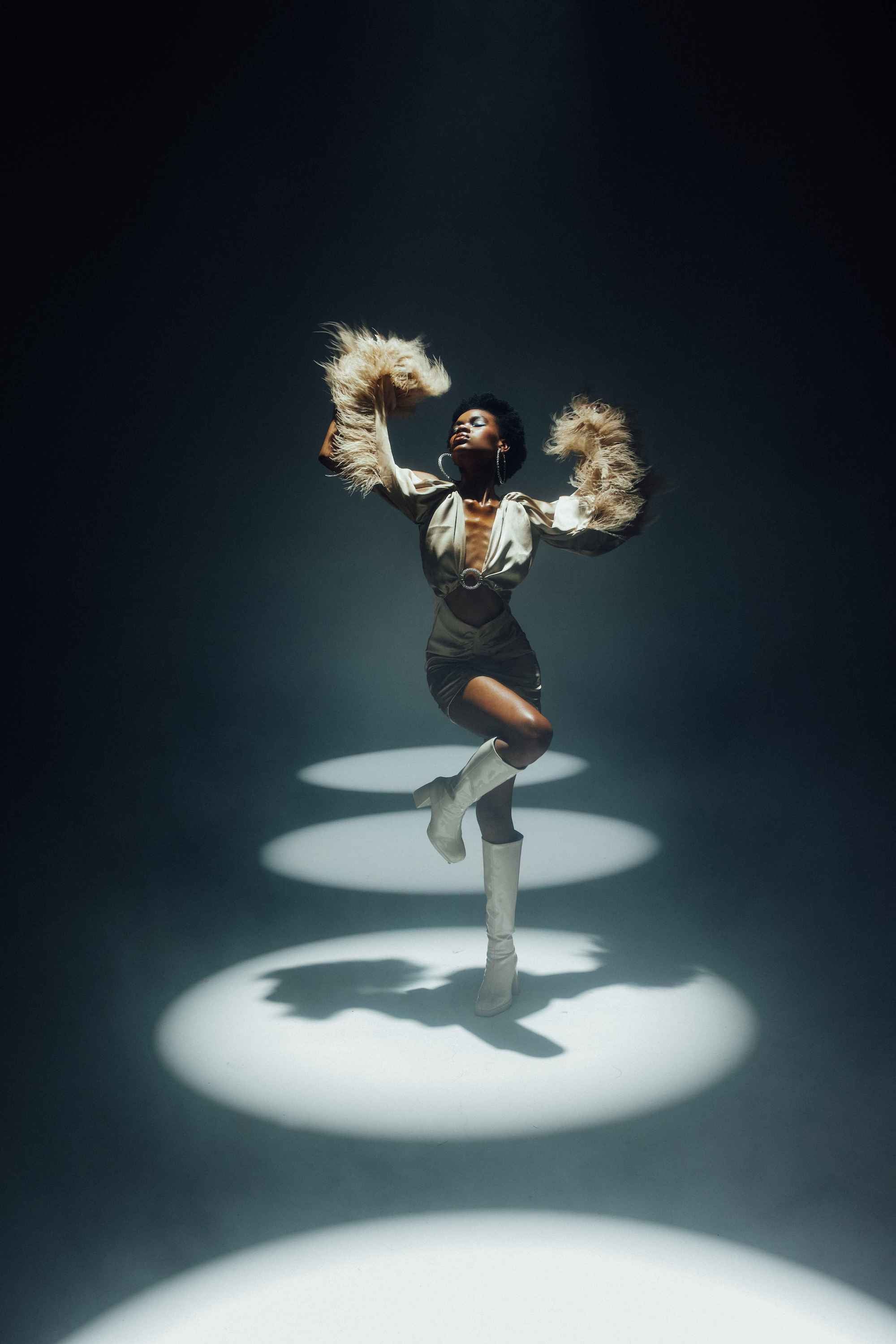 MARTHA - MADE TO ORDER