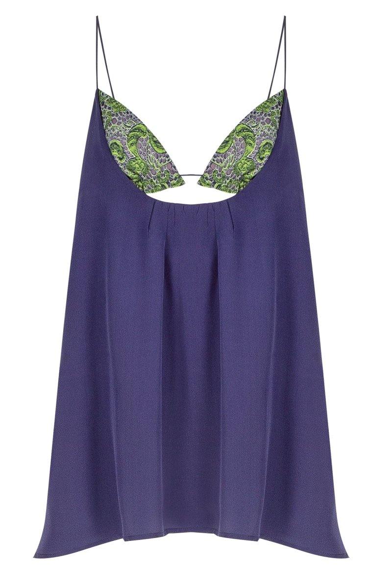 EDEN MINI - Viola&Vesper