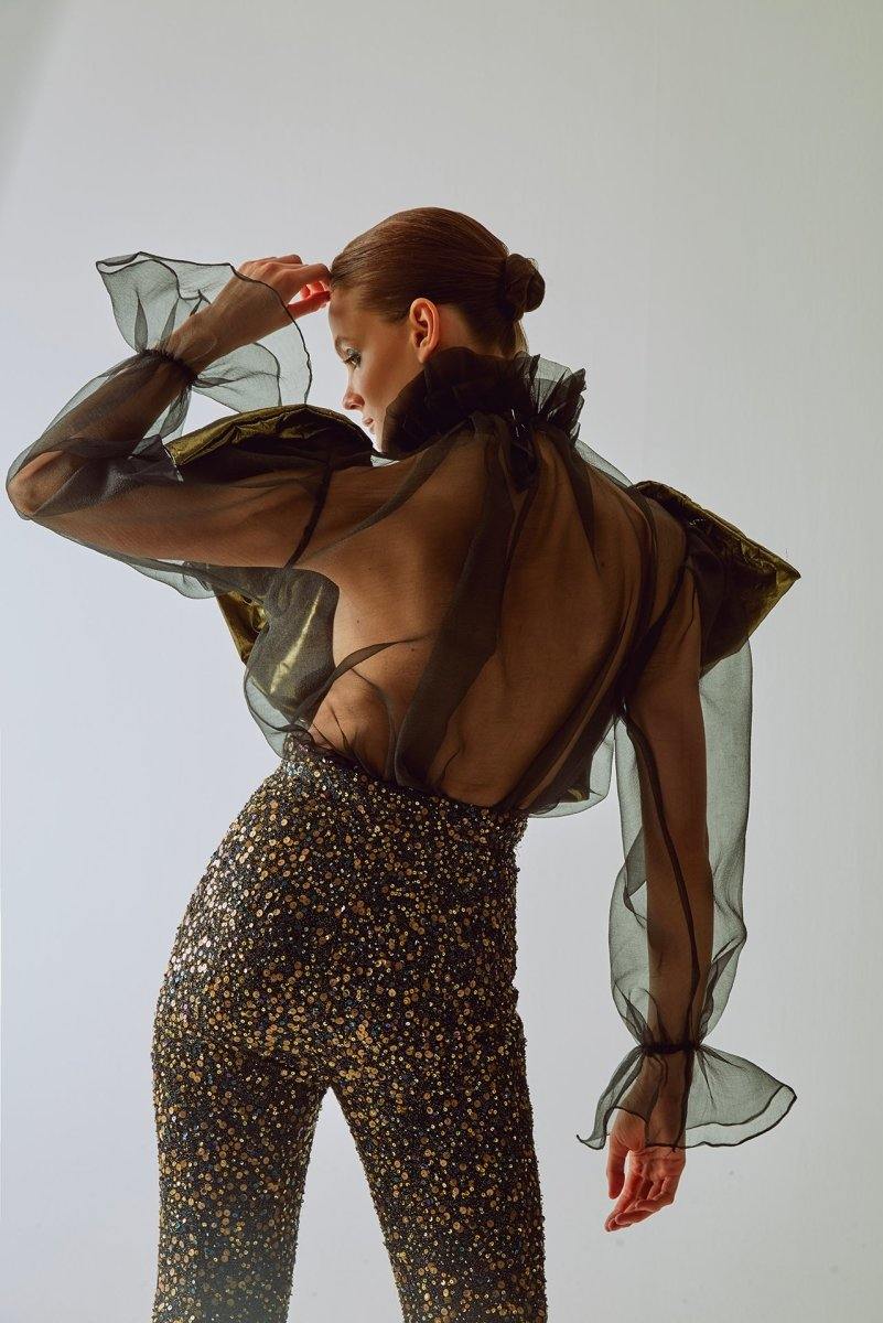 EDITH - Viola&Vesper