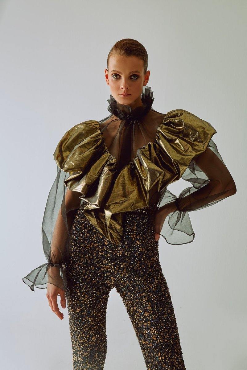 EDITH - Viola&Vesper