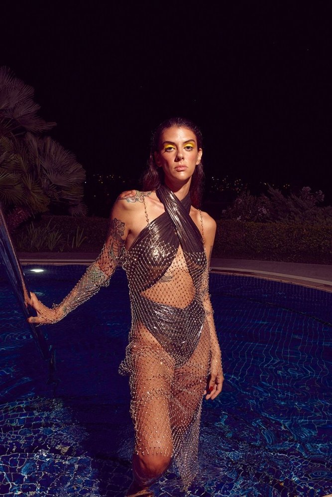 EISLEY - Viola&Vesper