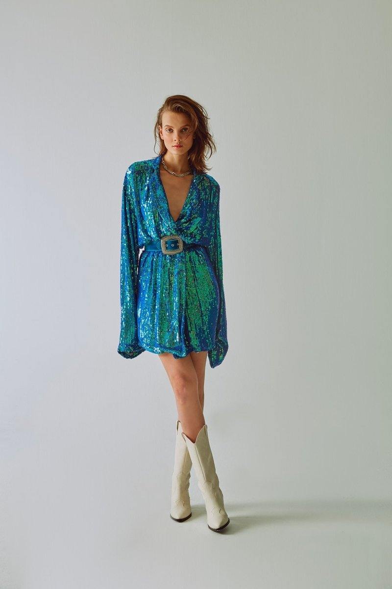 ELEANOR - Viola&Vesper