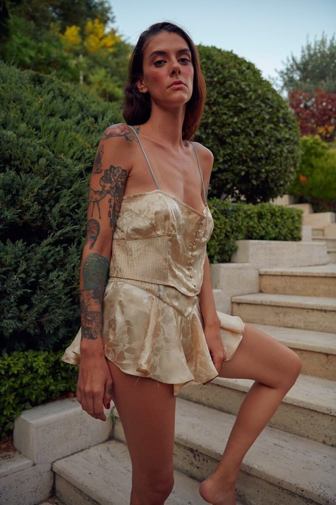 ELODIE - Viola&Vesper