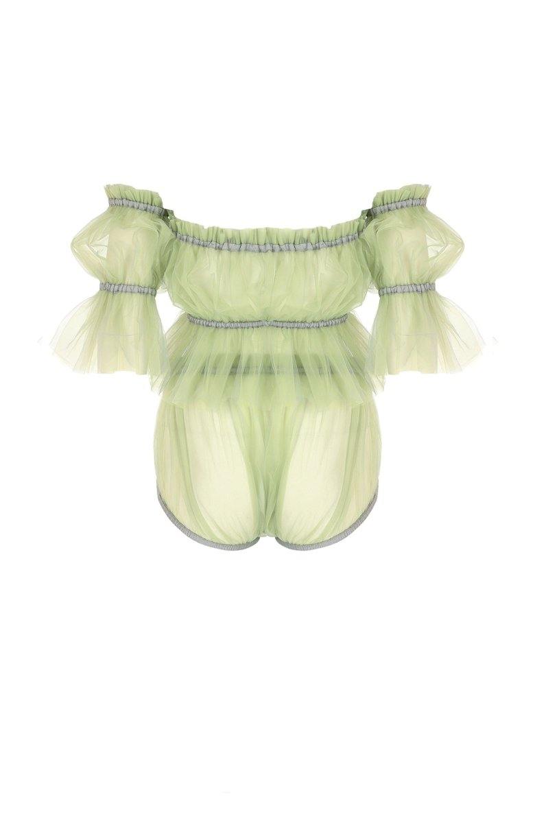 ELYSE - Viola&Vesper