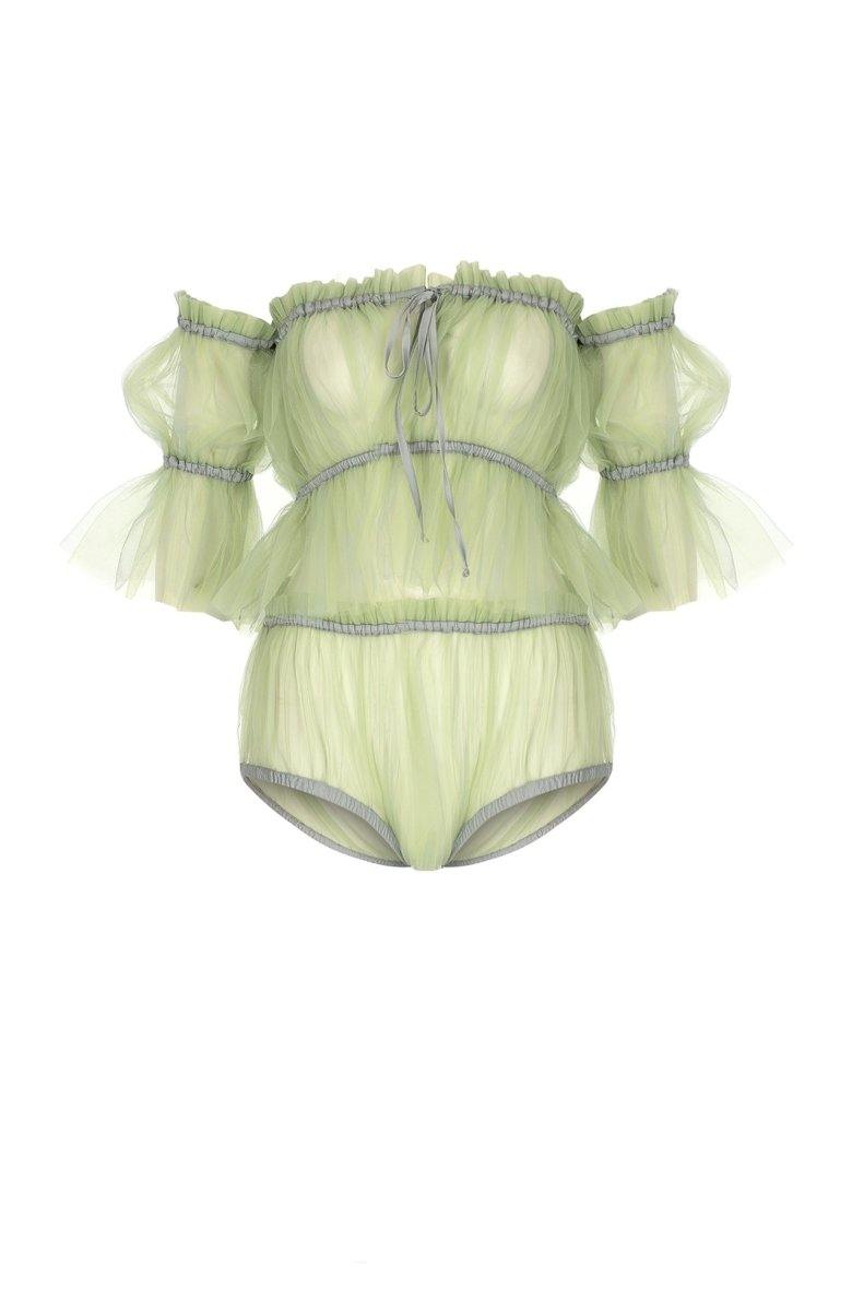 ELYSE - Viola&Vesper